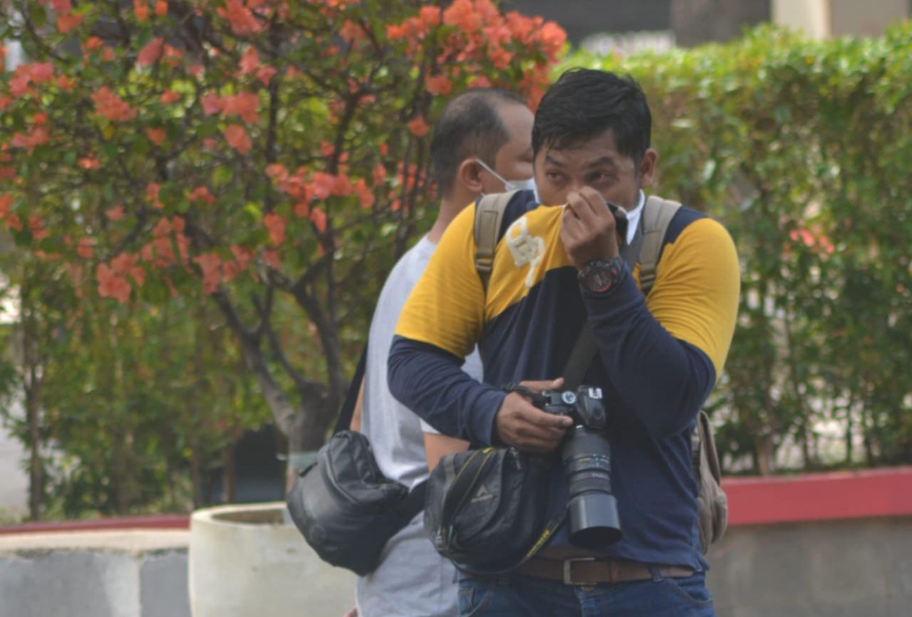 jurnalis Semarang