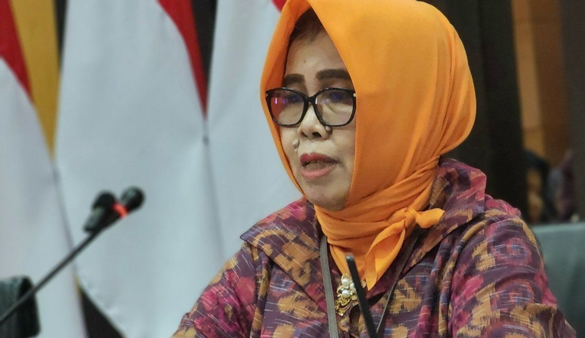 Deflasi Jawa Tengah