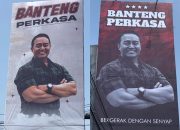Video Baliho Andika Perkasa Muncul di Semarang, Siap Lawan Ahmad Luthfi?