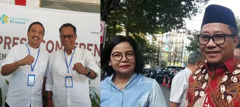 pemeriksaan kesehatan