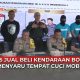 jual beli kendaraan bodong
