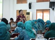 Dinas Ketahanan Pangan Jawa Tengah Imbau Ubah Pola Pikir Makan Asal Kenyang, Ini Alasannya