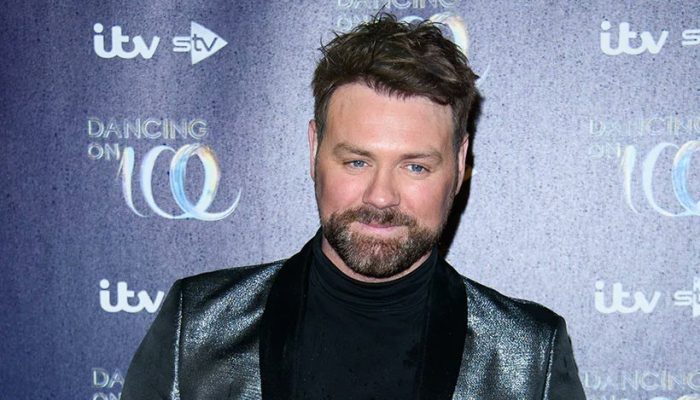 Viral Crazy Rich Undang Brian Westlife di Ultah Anak 1 Tahun