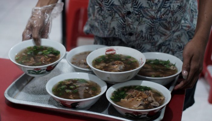 Liburan Ga Lengkap Tanpa Cobain Kuliner Klaten Ini, Rasanya Maknyus Bikin Ketagihan!