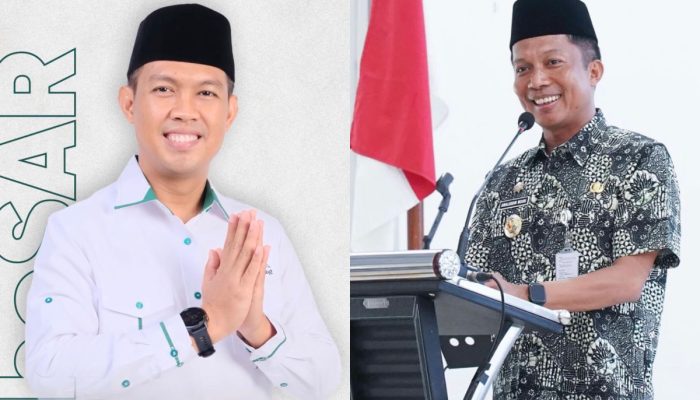 Geliat Bursa Pilkada Cilacap 2024, Ada Syamsul Aulia Rahman dan Awaluddin Muri