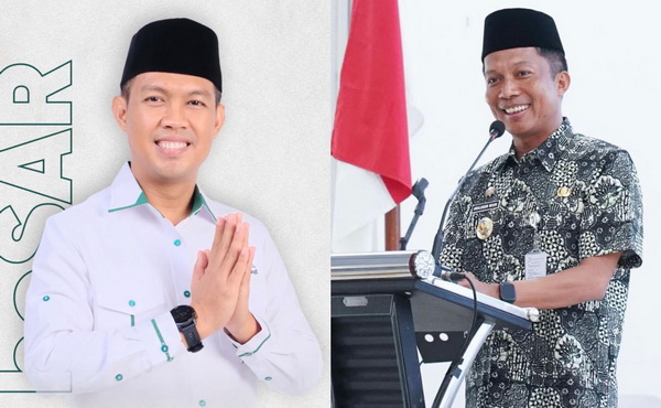 PMI Cilacap pilkada cilacap