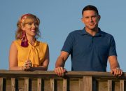 Sinopsis Fly Me to the Moon, Kisah Pendaratan di Bulan Dibalut Romantis Komedi Scarlett Johansson