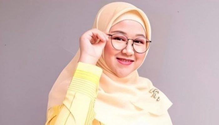 Sosok Meita Irianty, Tersangka Penganiayaan Balita di Daycare Depok yang Vokal Kasus Kekerasan Anak