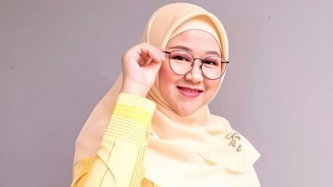 meita irianty