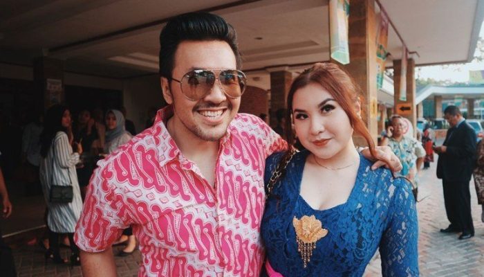 Geger Disebut Akui Pemeran Video Asusila, Ini 3 Fakta Audrey Davis