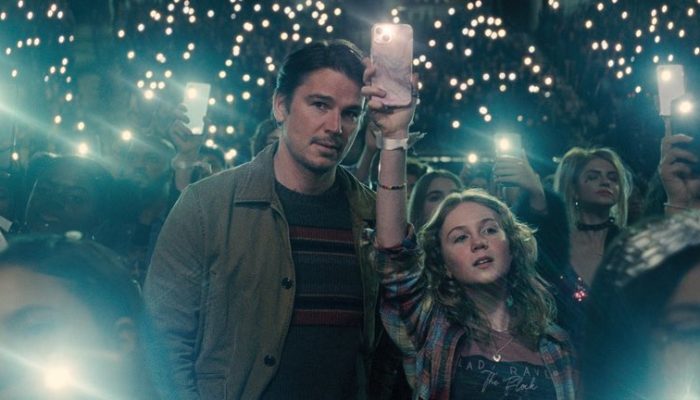 Bocoran Fakta Menarik Film Trap yang Tayang di Bioskop, Ternyata Terinspirasi Kisah Nyata!