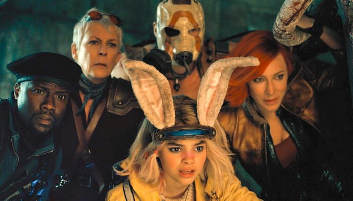 Game Lovers Kumpul! Film Borderlands Adaptasi RPG Tayang di Bioskop, Ini Sinopsisnya