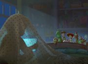 toy story