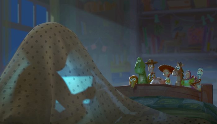Rilis Teaser, Ini Bocoran Cerita Toy Story 5 yang Digarap Sutradara Wall-E