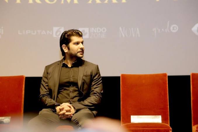 dheeraj kalwani