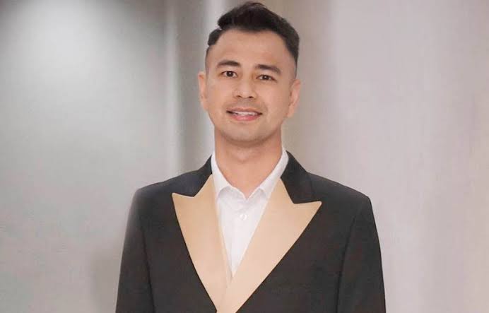 raffi ahmad // pengganti gus miftah