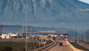 Sedang Disiapkan PUPR, Tol Semarang-Solo Bakal Dibangun Jalur Exit Anyar, Ini Lokasi Persisnya