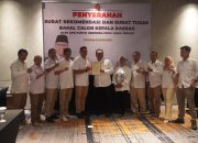 Gerindra Resmi Usung Arief Rohman-Sri Setyorini di Pilkada Blora 2024, ASRI Kini Kantongi 5 Rekomendasi