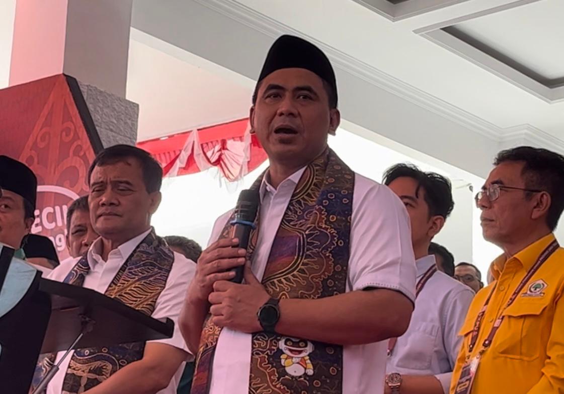Yasin Jawa Tengah