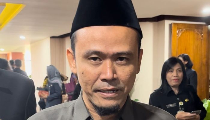 PKS Diminta Amankan 1,4 Juta Suara untuk Luthfi-Yasin di Pilgub Jateng: Surakarta jadi Kekuatan