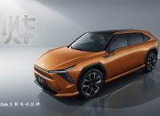 Rival Tesla Model Y, Honda Ye S7 Hadirkan Berbagai Fitur Canggih, Cek Spesifikasi Mobil Listrik Anyar Ini