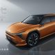 Honda Ye