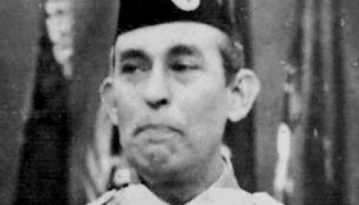 Gubah Lagu ’17 Agustus Tahun 45′, Ini Fakta Menarik Husein Mutahar, Komponis Kelahiran Semarang!