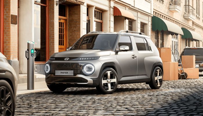 Sedang Dipertimbangkan Masuk Indonesia, Begini Spesifikasi Hyundai Inster, SUV Listrik yang Nyentrik