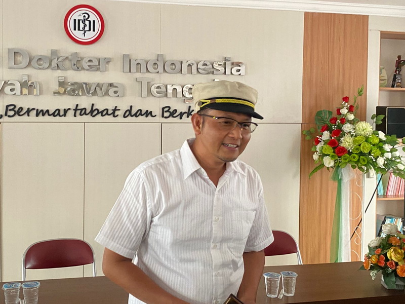 Dokter PPDS
