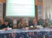 Soal Temuan Ribuan Pemilih RT 0 RW 0, KPU Kota Semarang: Tak Bisa Lakukan Pencoretan