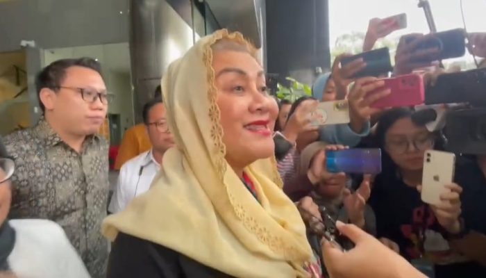 Wali Kota Semarang Mbak Ita Mangkir Panggilan 4 Kali, KPK: Bisa Jadi Pekan Ini Akan Ada Tindakan