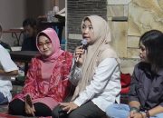 Mbak Dina Ingin Hadirkan WiFi Gratis Hingga Lingkungan Terkecil di Kota Semarang
