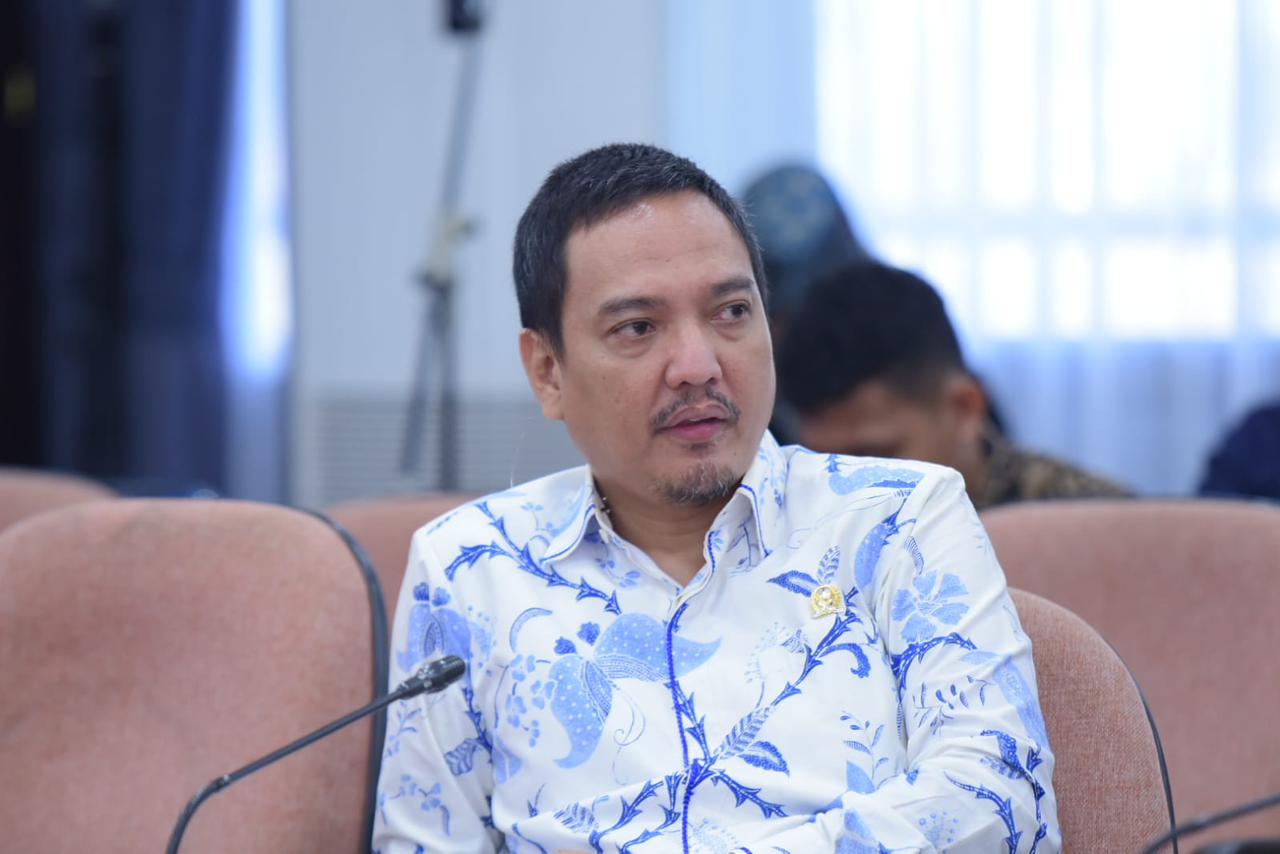 Pengamat Politik: Yoyok Sukawi Miliki Kans Lebih Besar di Pilwalkot Semarang