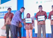 Program Bedah Rumah PT Djarum: Wujudkan Hunian Layak untuk Keluarga Kurang Mampu di Pemalang