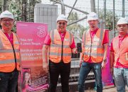 Tri Perluas Jaringan di Jateng-DIY untuk Percepat Pemberdayaan Masyarakat Setempat