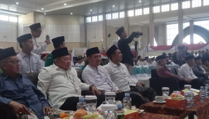 Yoyok Sukawi Siap Berkolaborasi dengan Kepengurusan Baru PWNU Jawa Tengah