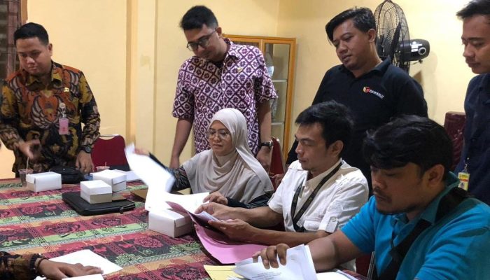 Bawaslu Kota Semarang Temukan PPK Langgar Etika, Dugaan Tindak Asusila Lewat Pesan WA