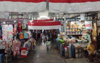 Pasar Johar Sepi, Dewan Sarankan Pemkot Semarang Integrasikan dengan Kawasan Kota Lama