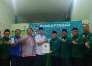 PKB Nyatakan Dukungan Penuh untuk Yoyok Sukawi di Pilwalkot Semarang 2024