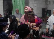 Claudyna C Ningrum Bakal Usahakan Kesejahteraan Guru Agama
