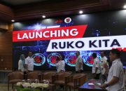 BRIDA Kota Semarang Launching Program RUKO KITA, Kolaborasi Implementasikan Riset Lintas Sektoral