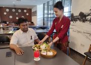 Sambut Hari Kemerdekaan, Metro Park View Hotel Hadirkan Hidangan Cita Rasa Nusantara