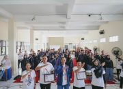 KPP Pratama Pati Gelar Pajak Bertutur Ajak Siswa Mengenal Pajak Sejak Dini