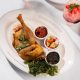 Rayakan Kemerdekaan dengan Cita Rasa Nusantara di Silverspoon Semarang