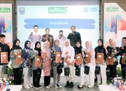 Kolaborasi PT Nestlé Indonesia dan Pemkab Batang Berdayakan Talenta Lokal Generasi Muda Kompeten Industri Cemerlang
