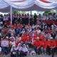 Puncak Hari Anak Nasional 2024 di Kota Semarang Meriah, Ada Pentas Seni, Flashmob hingga Lomba Masakan Bergizi