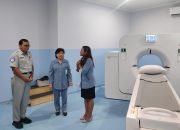 RS Samsoe Hidajat dan Jasa Raharja Teken Kerja Sama Tingkatkan Layanan Bagi Korban Lakalantas