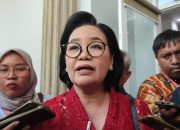 Agustina Wilujeng Akui Siap Jika Diperintahkan Partai Maju Pilwalkot Semarang