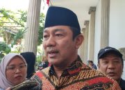 Hendi Maju Pilwalkot Semarang 2024? Begini Jawabannya