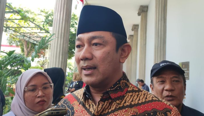Hendi Maju Pilwalkot Semarang 2024? Begini Jawabannya